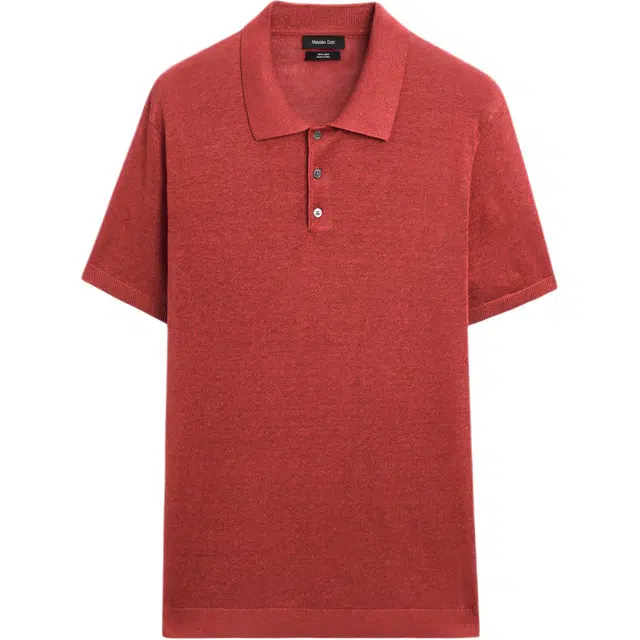Massimo Dutti Polo
