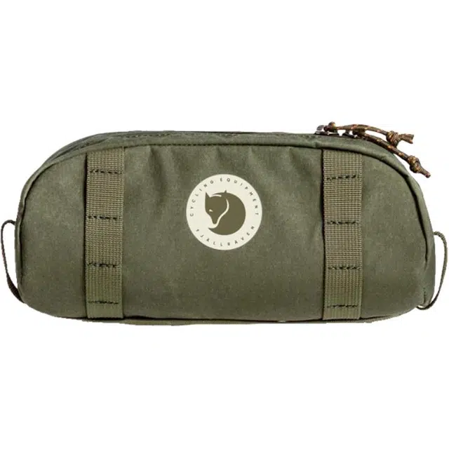 Fjallraven hoja