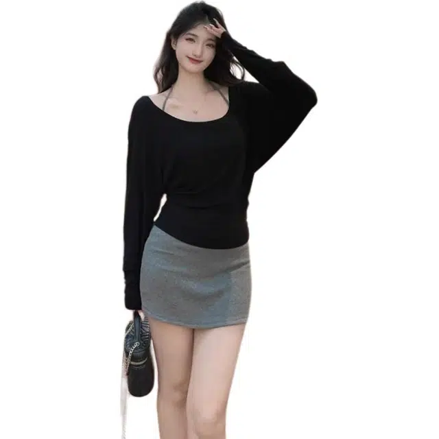 HKPXR ootdchic T