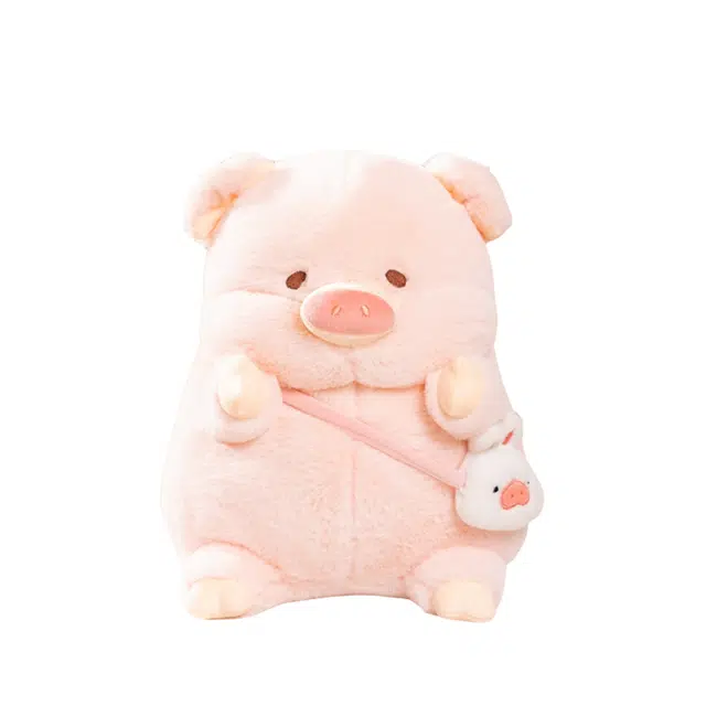 PUDOWRABBIT 20cm30cm