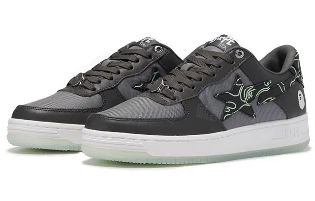 A BATHING APE STA