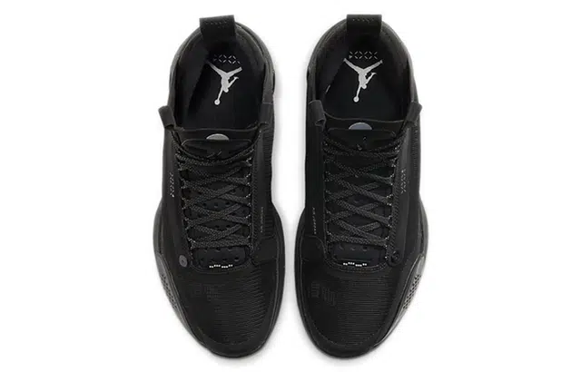 Jordan Air Jordan 34 PF "Black Cat"