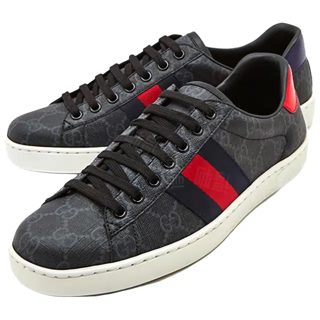 GUCCI ACE GG