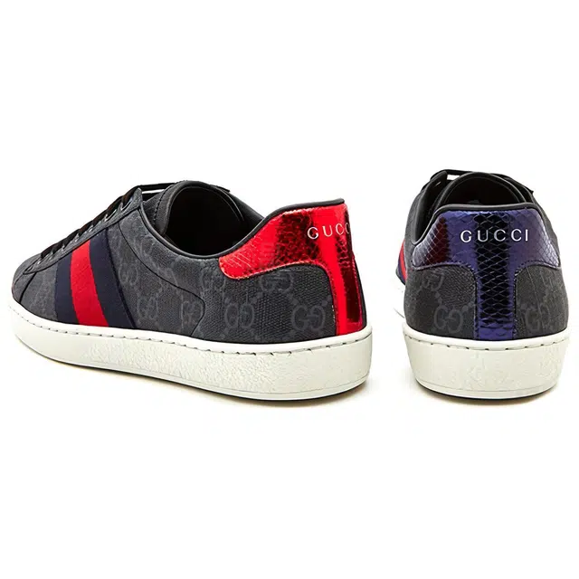 GUCCI ACE GG