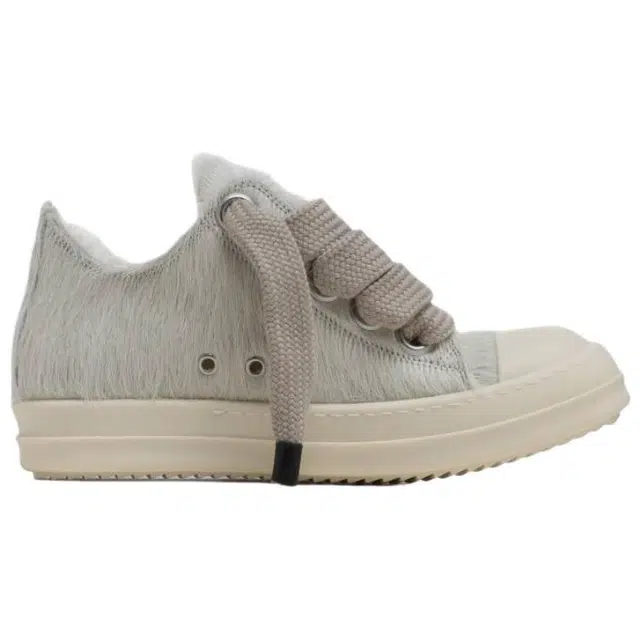 RICK OWENSRO Jumbo Laces