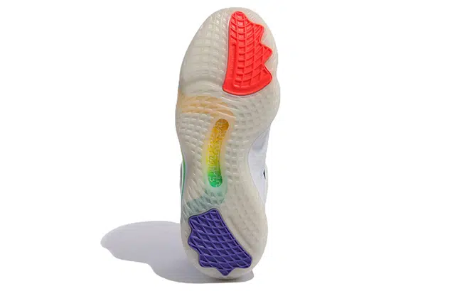 adidas D.O.N. Issue 3