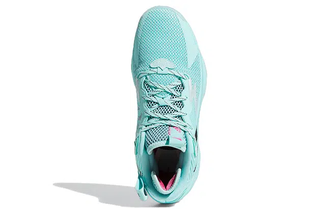 adidas D lillard 8 Dame 8