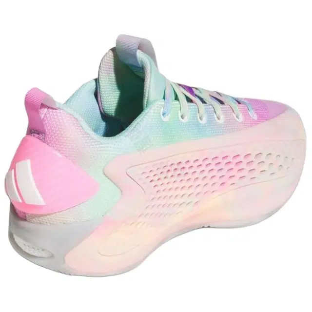 Adidas Anthony Edwards 1 Low "3SSB"