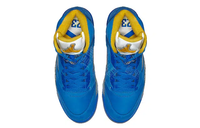 Jordan Air Jordan 5 laney 2019 2019