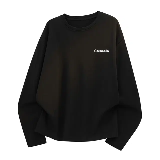 Caramella LogoT