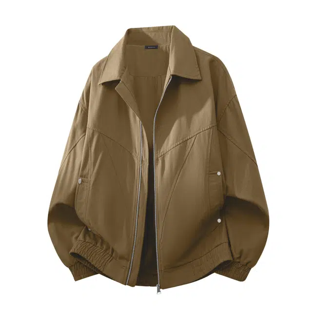 Menblero bomber