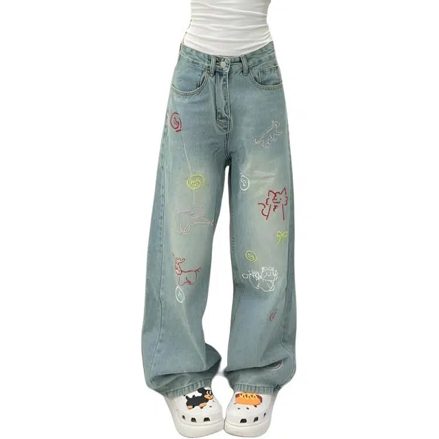 M JEANS STUDIOS 7 CleanFit