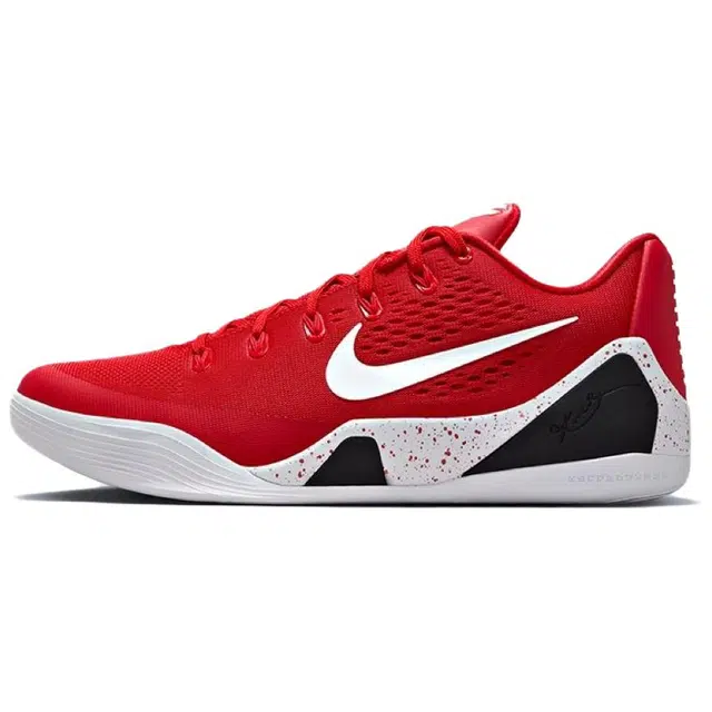 Nike Kobe 9 Elite Low Protro