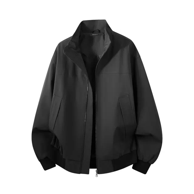 Menblero bomber