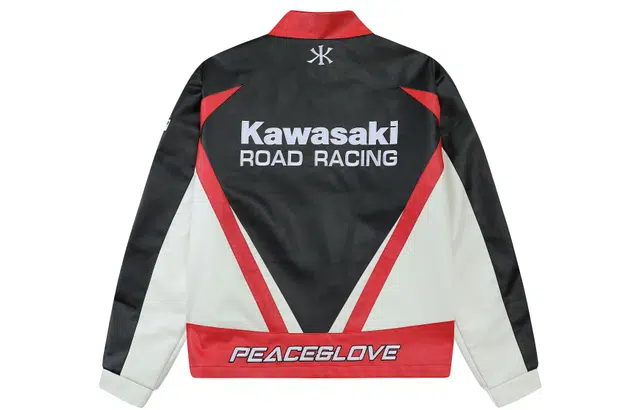 Kawasaki pu