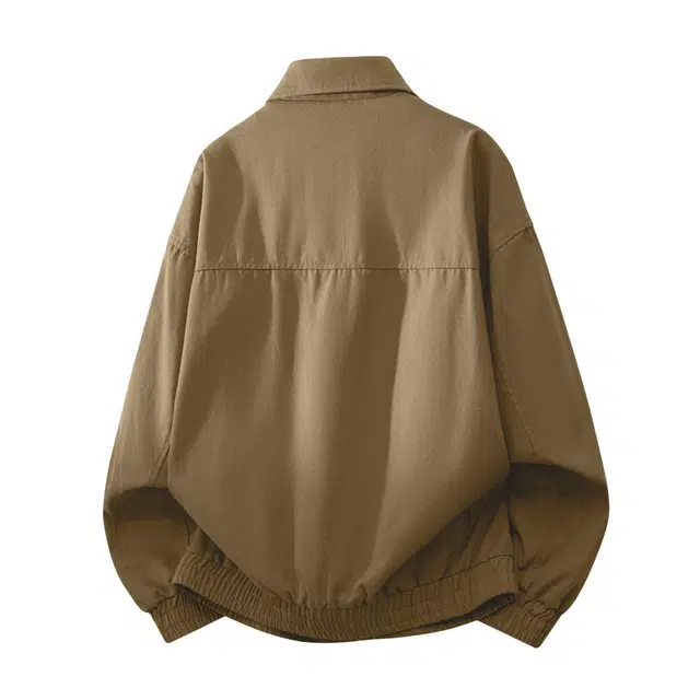 Menblero bomber