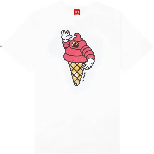 ICECREAM T