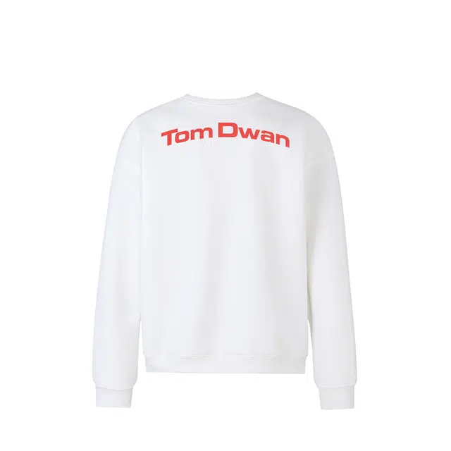 TOM DWAN Logo