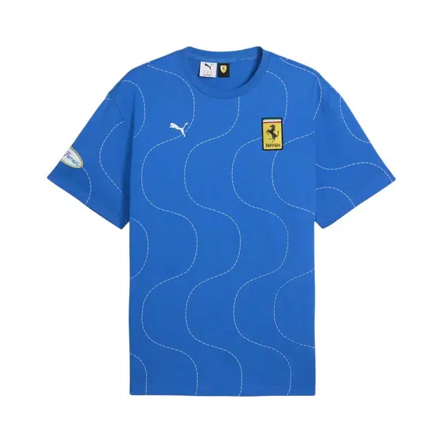 PUMA Scuderia Ferrari HP Monza T