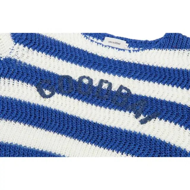 GOOD BAI SS24 logo