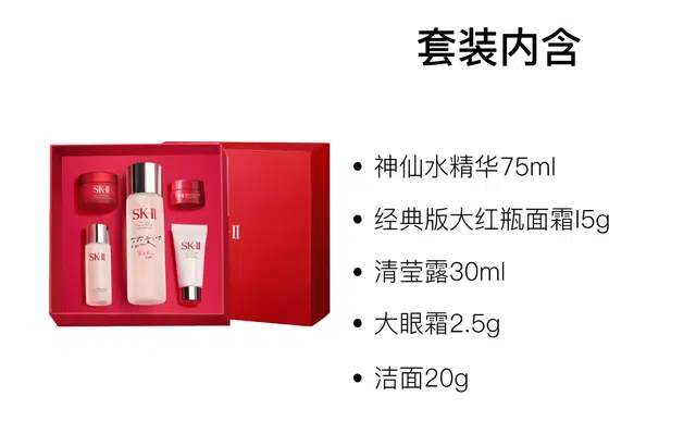 SK-II