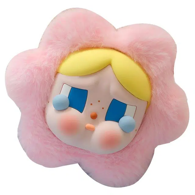 POP MART CRYBABY CRYBABY