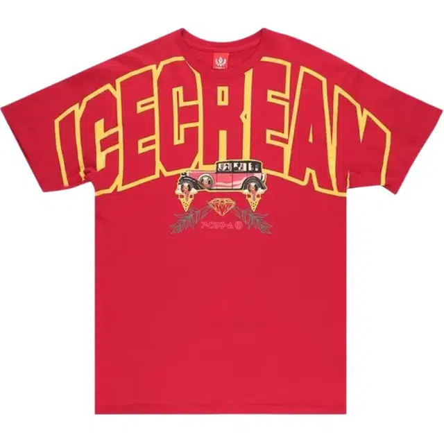 ICECREAM T