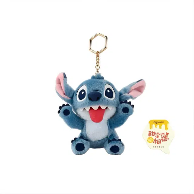 POTDEMIEL x Disney