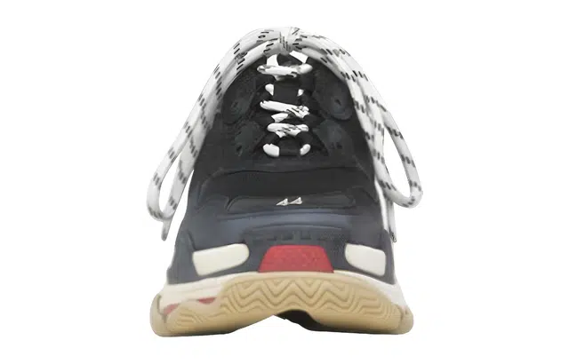 Balenciaga Triple S
