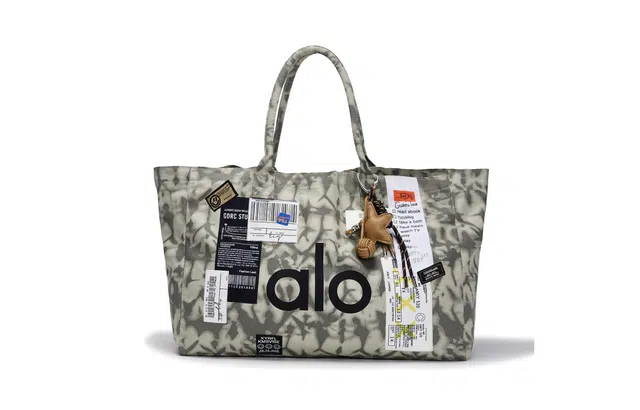 alo yoga 811 Tote