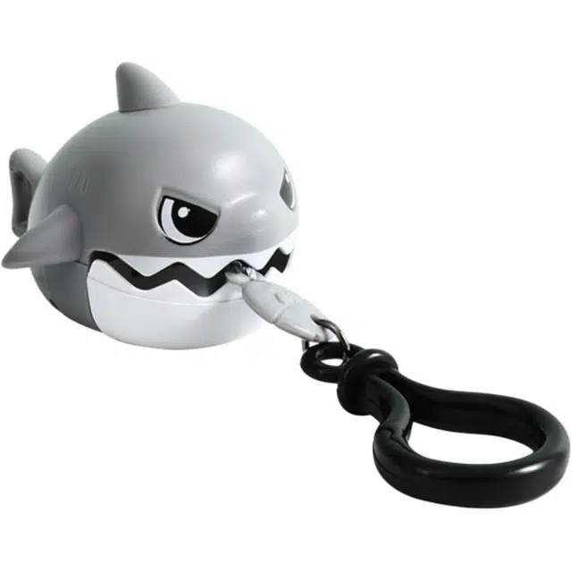 繁森 鲨出重围 休闲解压拉线大鱼吃小鱼 创意玩具