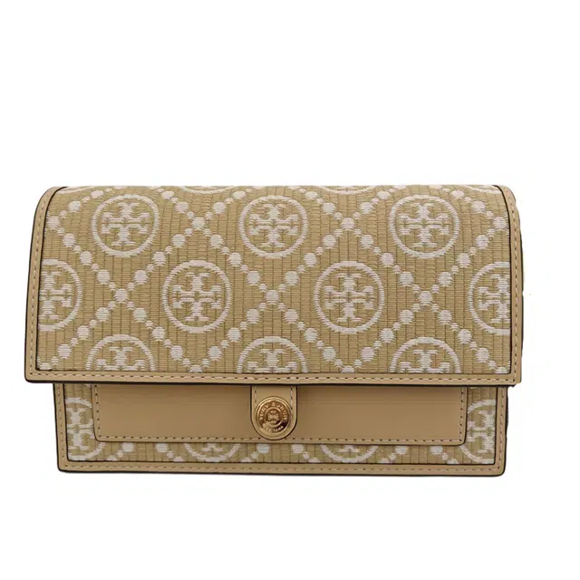 TORY BURCH T Monogram T