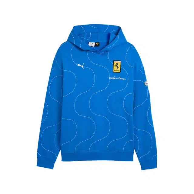 PUMA Scuderia Ferrari HP Monza