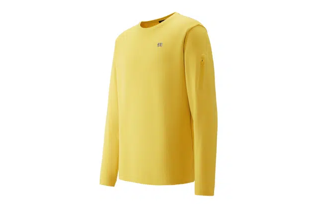 KOLON SPORT UPF50+TT