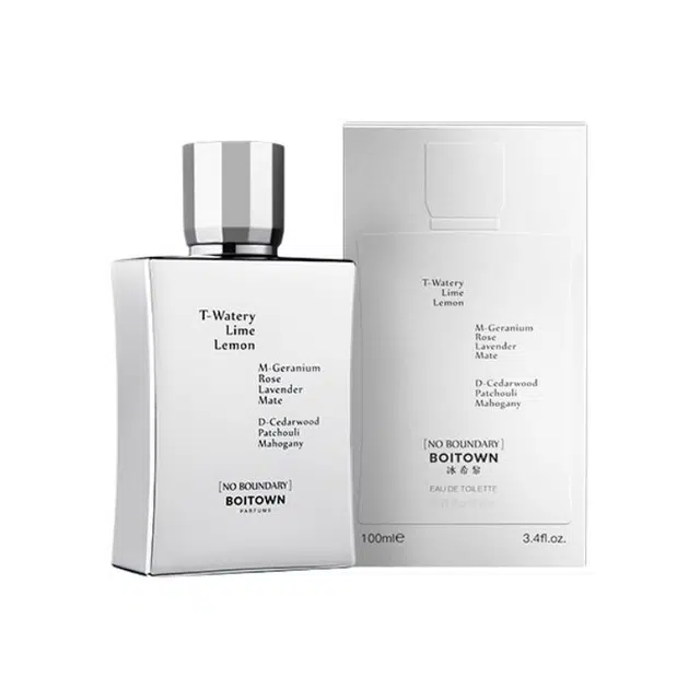 EDT 100ml