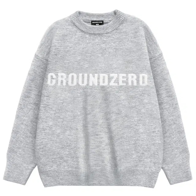 GROUND(ZER)O I.TLogo