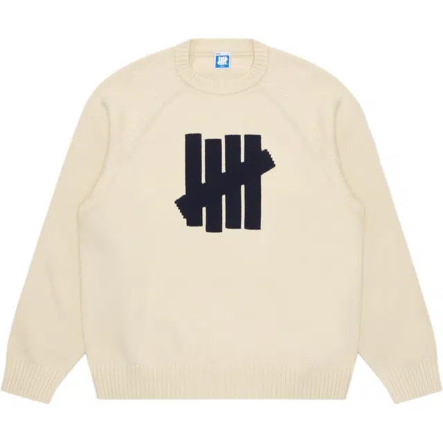 UNDEFEATED FW25 Logo