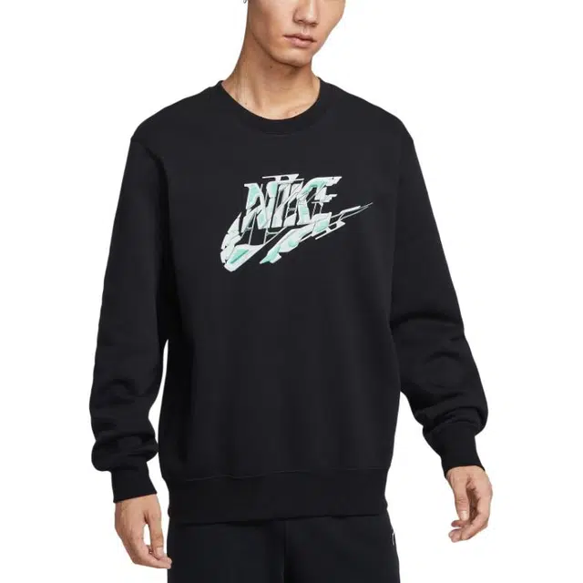 Nike Sportswear Club FW25