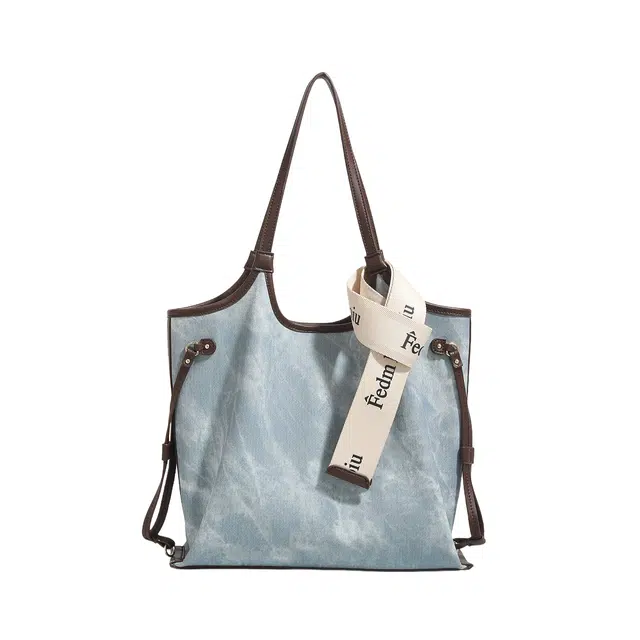 PESASRIE Tote