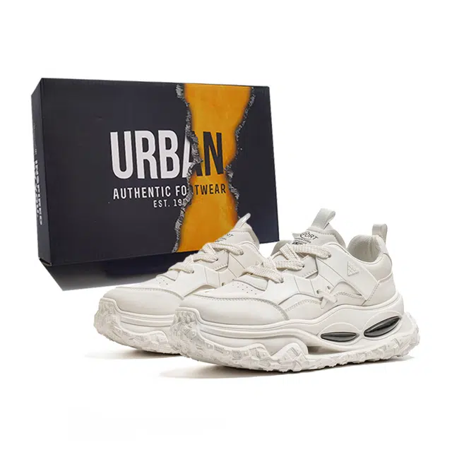 URBAN AUTHENTIC PU Y2K