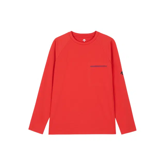 DESCENTE ALLTERRAIN 81 BLANC T