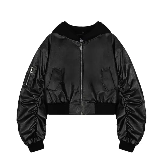 TREND ST cleanfitbomber