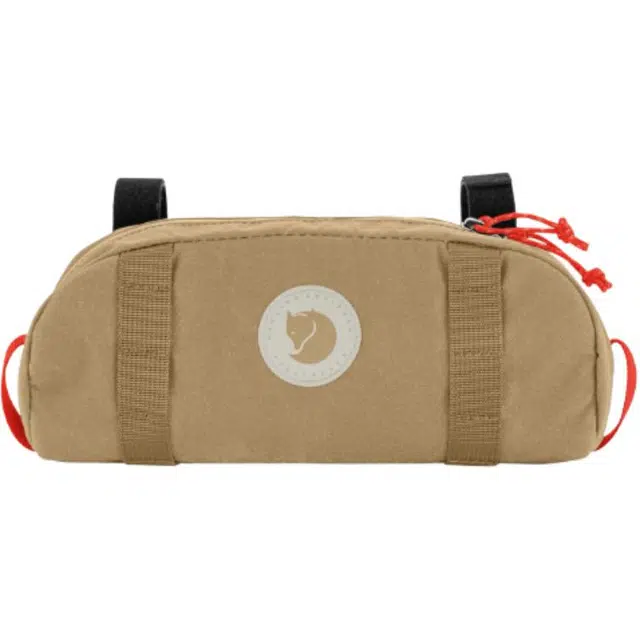Fjallraven hoja
