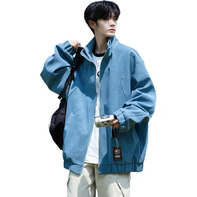 URBAN AUTHENTIC PUcleanfit