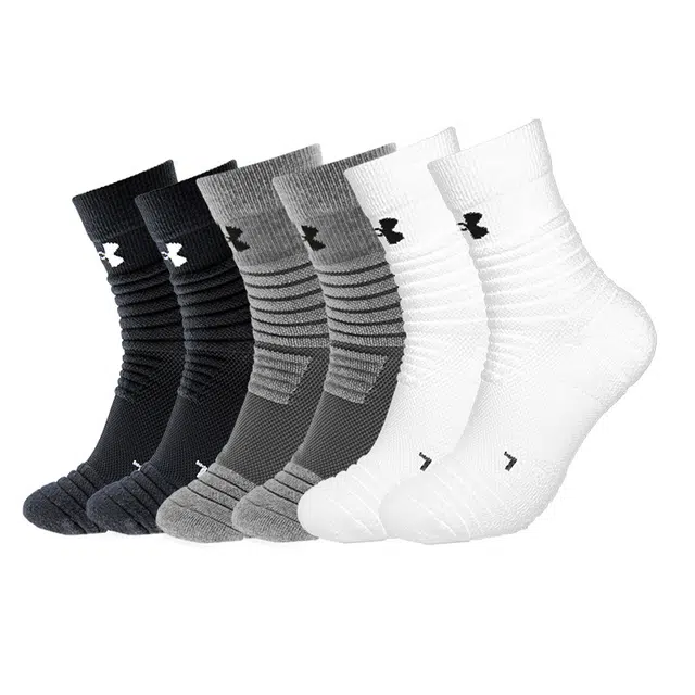 Under Armour 3