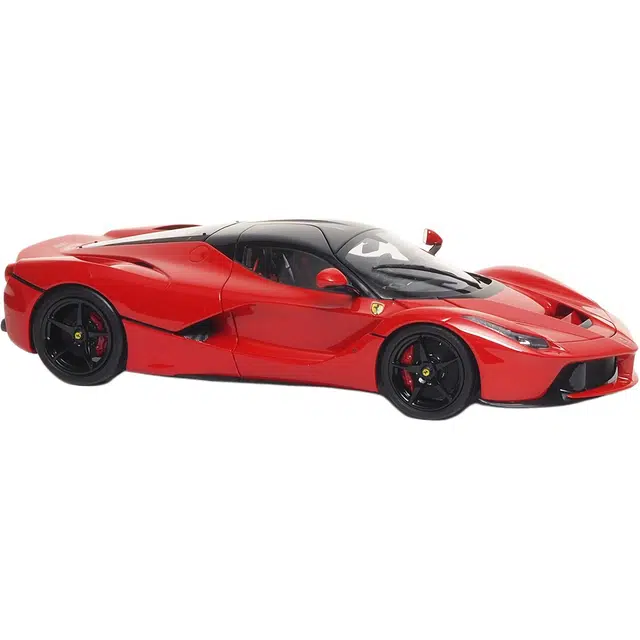 BBR MODELS 118 LaFerrari