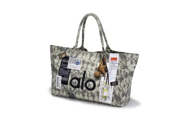 alo yoga 811 Tote