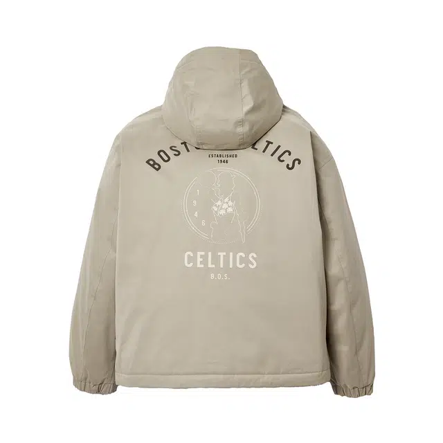 JACK JONES JACKJONESxNBA