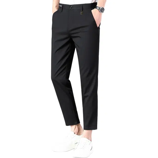 BaiYuan Trousers