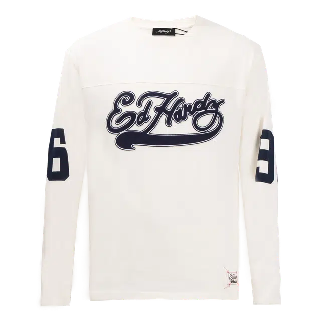 Ed Hardy SS25